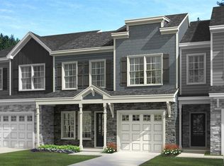 711 Barneswyck Dr, Fuquay Varina, NC 27526