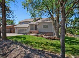 425 Will Ave, Rifle, CO 81650