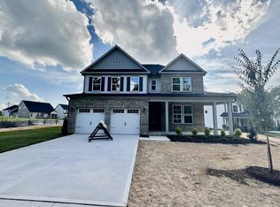 312 Pond Overlook Ct, Knightdale, NC 27545