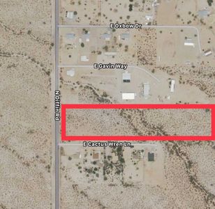 23140 E Cactus Wren Ln, Florence, AZ, 85132