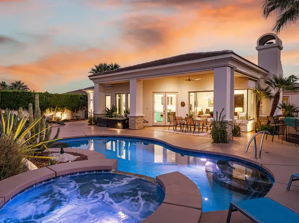 316 N Big Canyon Dr, Palm Springs, CA 92264