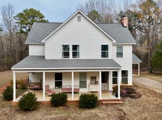 1534 County Road 515, Myrtle, MS 38650