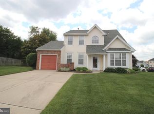 72 Fieldcrest Dr, Westampton, NJ 08060