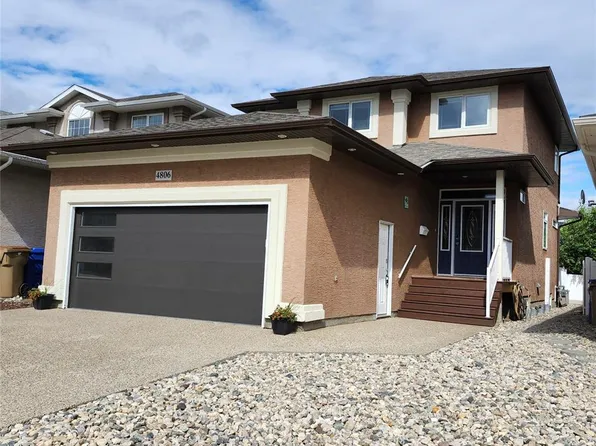 4806 Junor PLACE, Regina, SK S4X 0B6
