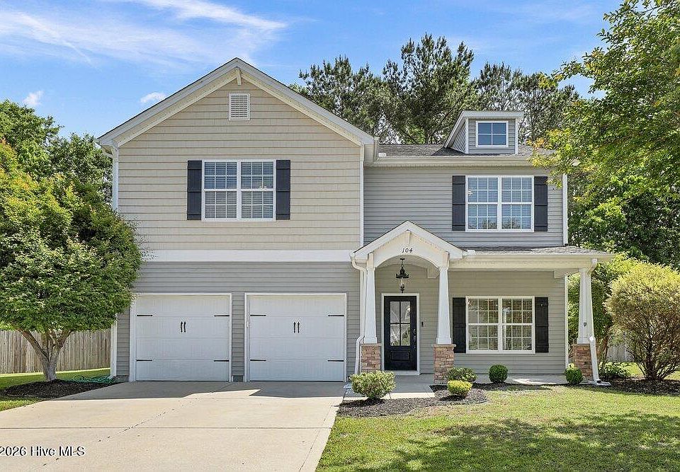 1st image of 104 Mckinnon Place