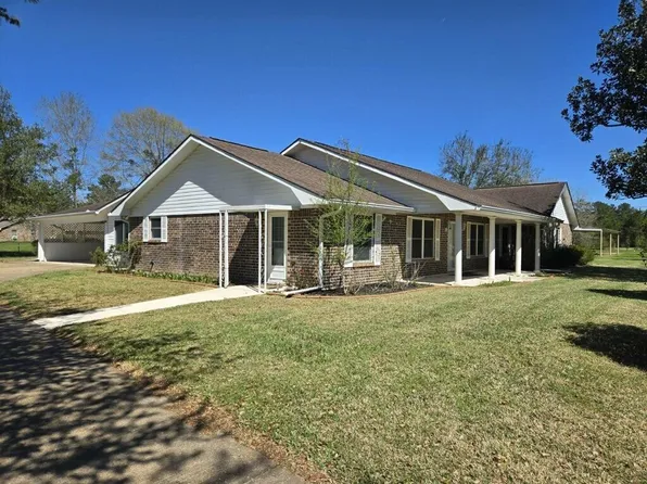 165 E Pleasant Hill Rd, Deridder, LA 70634