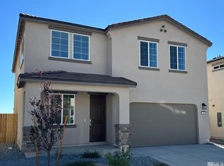 7088 Mount Nimba St, Sparks, NV 89436