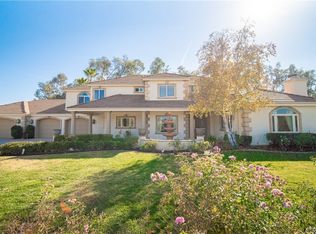 37616 Avenida La Cresta, Murrieta, CA 92562