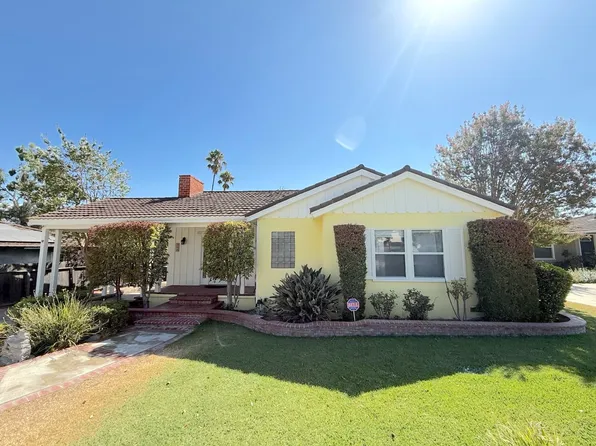 208 Cabrillo Rd, Arcadia, CA 91007