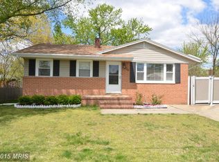 938 Tidewater Rd, Pasadena, MD 21122