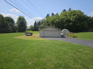 George St, Appleton, WI 54915