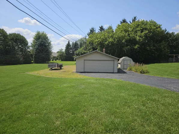 George St, Appleton, WI 54915