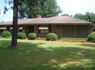 9369 S State Highway 581, Bailey, NC 27807