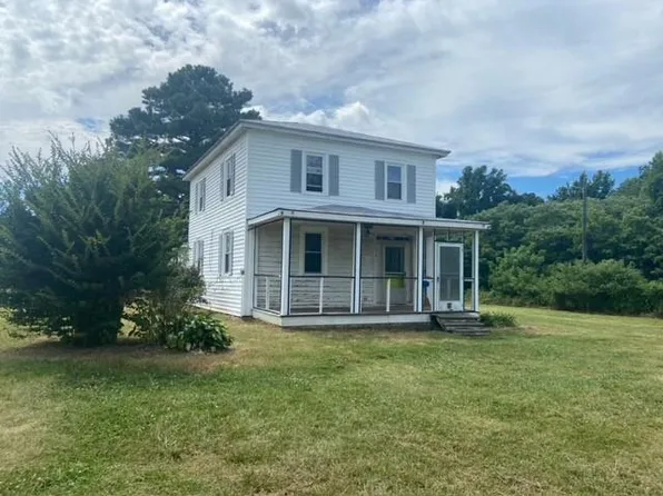 2078 River Rd, Lancaster, VA 22503