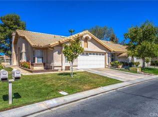 909 Pauma Valley Rd, Banning, CA 92220