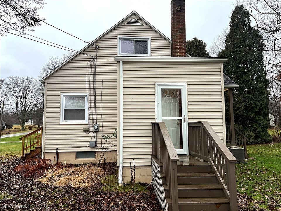 1224 Fenn Rd, Tallmadge, OH 44278 Zillow