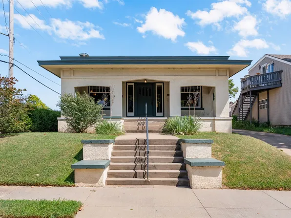 1401 S Quaker Ave, Tulsa, OK 74120