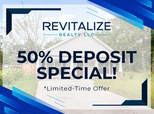 2820 Old Shell Rd, Mobile, AL 36607