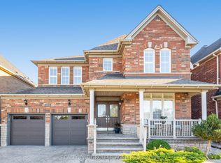 5871 Long Valley Rd E, Mississauga, ON L5M 6J5