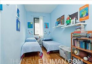 1st image of 152 W 94th St APT 3