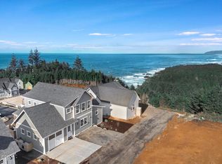 1128 NE Marmoris Ave, Depoe Bay, OR