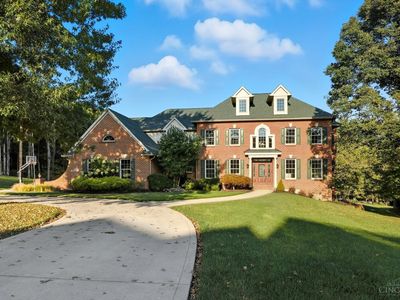 2196 Quail Run Farm Ln, Cincinnati, OH, 45233