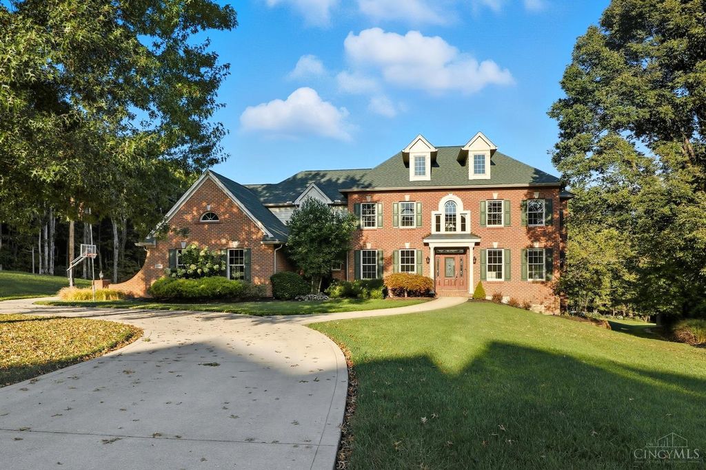 Real estate listing image