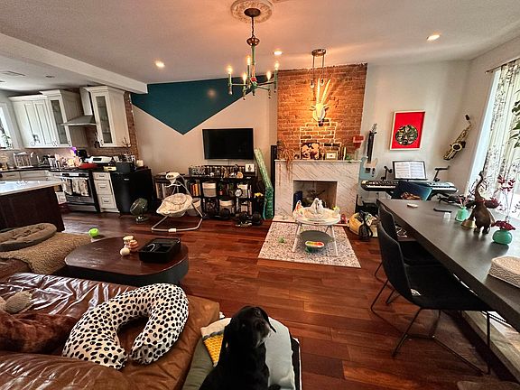 3rd image of 73 Carlton Ave #1GR