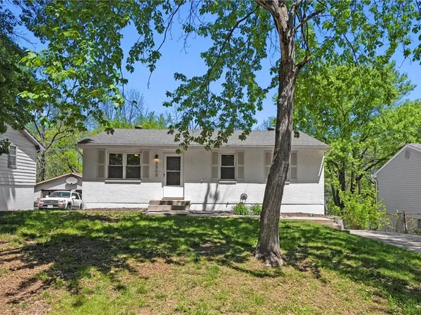 5500 NE 59th Ter, Kansas City, MO 64119