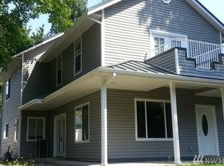 15425 Griggs Rd E, Graham, WA 98338