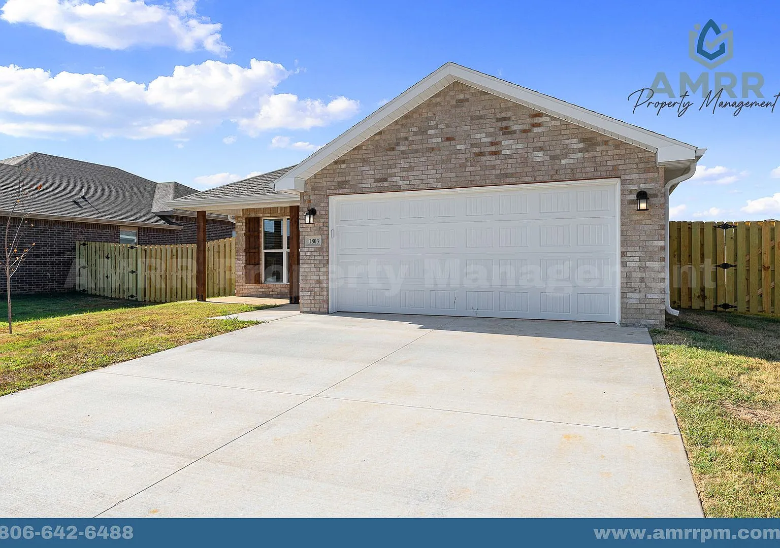 New Beginnings Start at AMRR - New 3-Bedroom Home in Pea Ridge — Photo 4