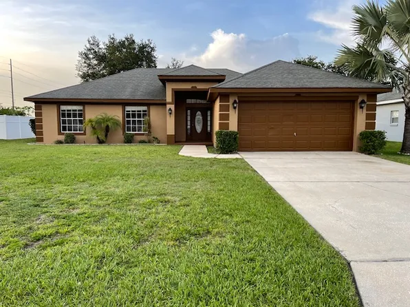 537 Pintail Cir, Auburndale, FL 33823