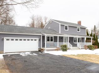 51 Melton Dr, East Hartford, CT 06118