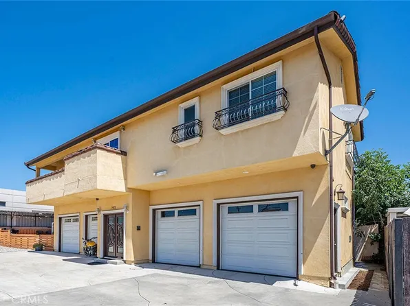 7923 Ledge Ave, Sun Valley, CA