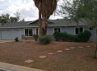 8015 E Idaho Ave, Mesa, AZ 85209