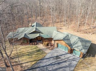 181 Signal Ridge Ln, Winchester, VA 22603