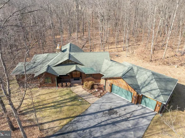 181 Signal Ridge Ln, Winchester, VA 22603