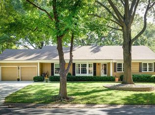 9509 Buena Vista St, Overland Park, KS 66207