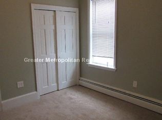 594 E 4th St #3, Boston, MA 02127