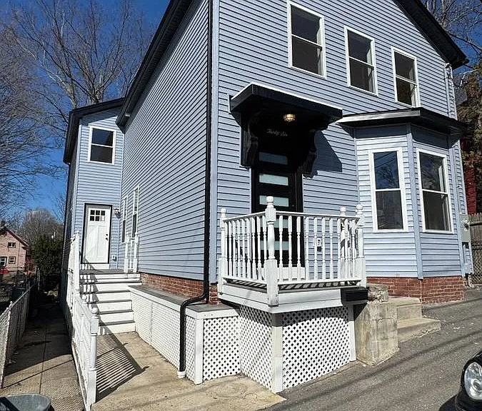 36 Gould St — Photo 12