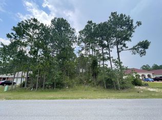 0 Brewster St, Navarre, FL 32566
