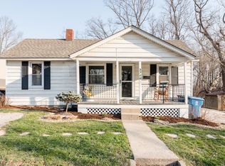 3720 E Doerr Ave, Alton, IL 62002