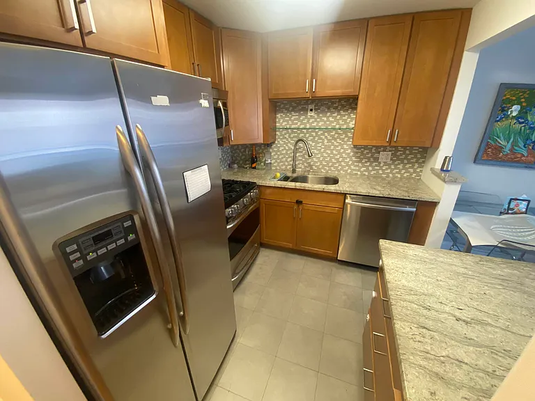 116-11 Curzon Rd #3F — Photo 8
