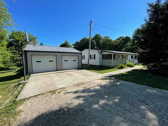 3rd image of 7297 E County Road 800 N