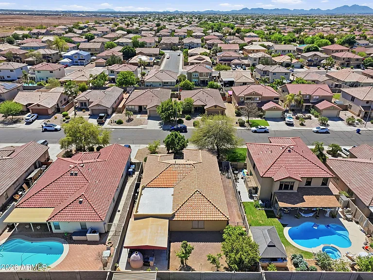 11450 E Quicksilver Ave — Photo 47