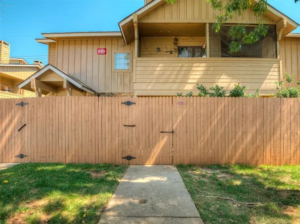 14303 N Pennsylvania Ave #1B, Oklahoma City, OK 73134