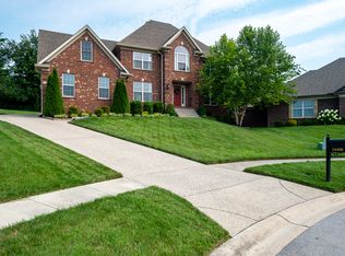 14400 Academy Estates Ct, Louisville, KY 40245