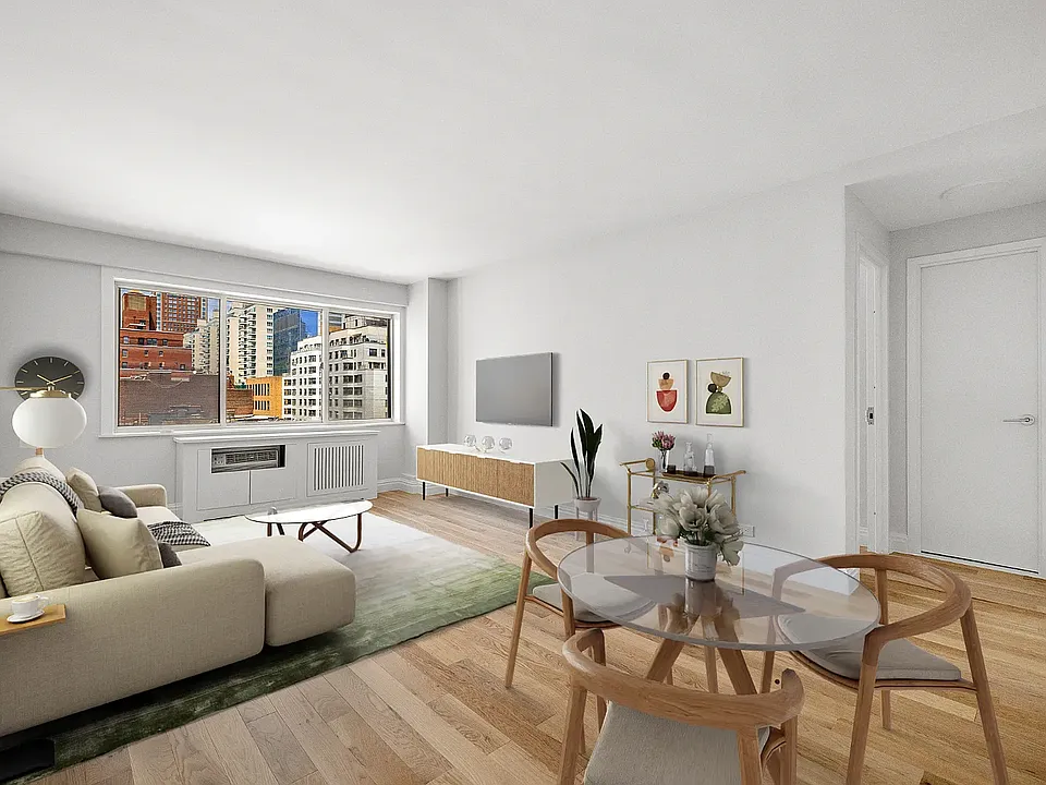 360 E 65th St #10C