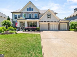 337 Spotted Ridge Cir, Woodstock, GA 30188