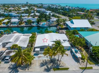 150 11th St, Key Colony Beach, FL 33051